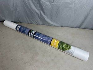 New Roll of Seed and Frost Blanket Garden Fabric