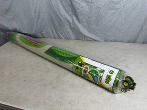 New John Deere Kids Farm Play Rug with Tractor