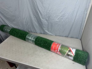 New Roll of Eco Green Artificial Grass  Turf