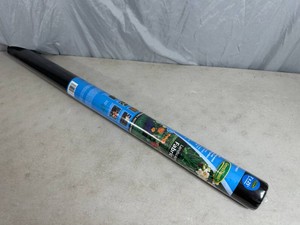 New Roll of Green Thumb Landscape Fabric