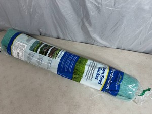 New Roll of Wonderlawn Lawn Seed Blanket