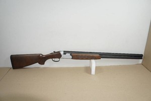 1997 Beretta S686 Essential 12 Gauge Over/Under Shotgun - 28" Vent Ribbed Barrels