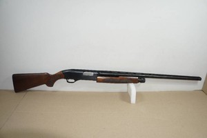 Winchester Model 1200 12 Gauge Pump-Action Shotgun - 28 Vent Ribbed Barrel