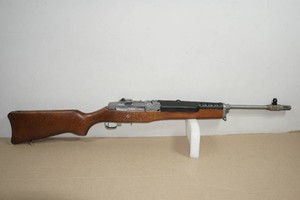 1993 Ruger Mini-14 Ranch .223 Rem Semi-Auto Rifle