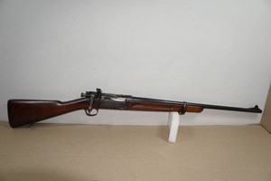 1903 Springfield Armory Model 1898 .30-40 Krag Bolt-Action Rifle