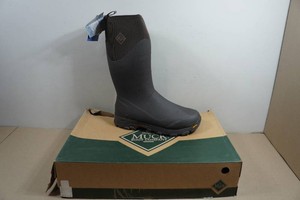 Muck Boots Mens Arctic Ice Grip AT Tall Boots - Size 14