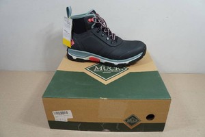 Muck Boots Womens Apex Lace-Up Boots - Size 12