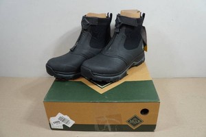 Muck Boots Mens Apex Mid Zip Boots - Size 8