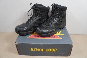 Thorogood Mens Deuce Z-Trac 6 Waterproof Work Boots - Size 10.5