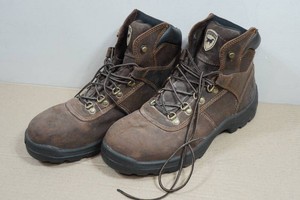 Irish Setter Ely Mens 6 Hiker Boots - Size 10.5