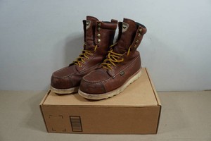 Irish Setter Wingshooter ST Mens 8 Waterproof Boots - Size 10