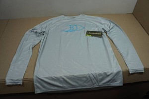 Blackfish Guide UPFCooling Long Sleeve - Medium