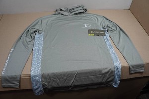 Blackfish Guide UPFCooling Hooded Long Sleeve - Large