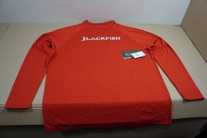 Blackfish Swift UPFCooling Long Sleeve - Large