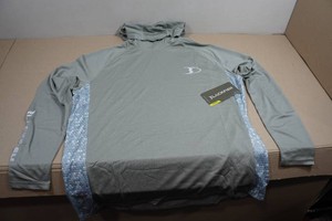 Blackfish Guide UPFCooling Hooded Long Sleeve - XL