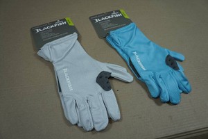 2 Blackfish Guide Shade Gloves - XL