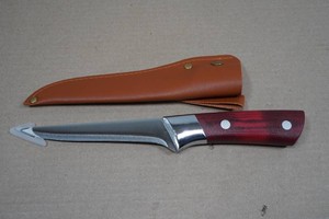 Fillet Knife