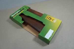 Remington Model 870 Stock & Fore End for 12 Gauge