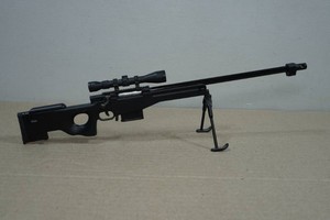 Goat Guns Metal Sniper Rifle Scale Replica