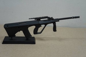 Goat Guns Metal Rifle Scale Replica