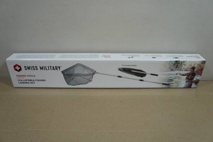 Swiss Military Fishing Tools