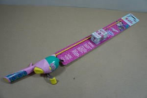 LOL Surprise Youth Fishing Kit