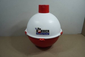 Big Bobber Cooler - 12 Can