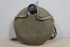 Vintage Boy Scout of America Canteen