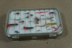Fly Fishing Lures And Accessories