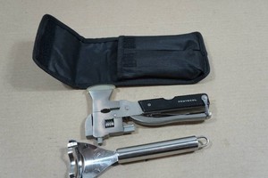 Protocol 10-In-1 Tool