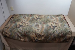 Vintage Tapestry - 54x38