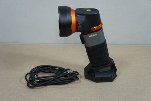 Nebo 440 Flashlight