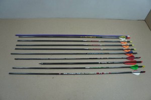 Assorted Arrows