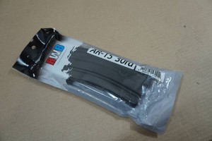 RWB 30 Round Steel AR Magazine - 5.56.223