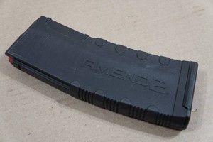 Amend 2 Mod 2 30 Round AR Magazine - 5.56.223