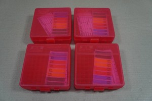 Case Guard Ammo Cases