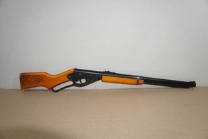 Daisy Red Ryder BB Gun