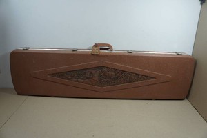Plano Gun Guard Padded Long Gun Case