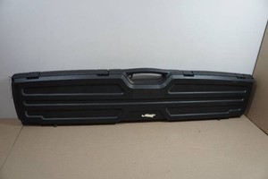 Plano Gun Guard Padded Long Gun Case