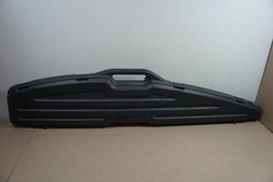Plano Gun Guard Padded Long Gun Case