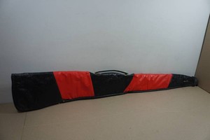 Vintage Red Head USA Soft Long Gun Case - 48