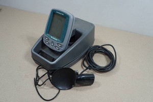 Eagle Cuda 128 Fishfinder