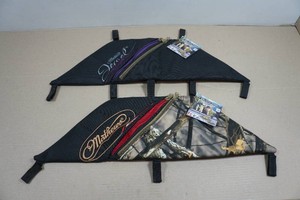 Blacks Creek Mathews Bow Pouch Attachments