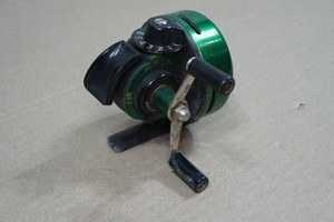 Vintage Johnson The Century Fishing Reel