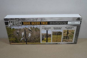 Falls River Dove Decoy Tree