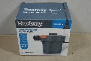 Bestway Sidewinder AC Airpump