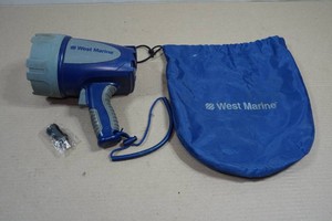 West Marine Spot Light