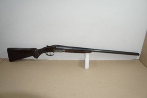 Savage Arms Stevens Model 311 20 Gauge Side by Side Shotgun - 28 Barrels