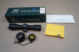 NcStar 4x30 Sporting Scope