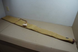 Red Head Long Gun Case - Size 60